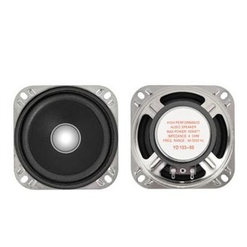 Głośnik 103mm 20W 4Ohm Dibeisi