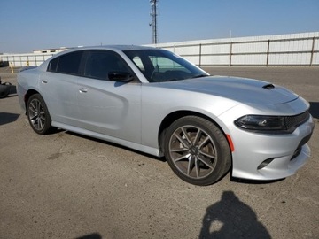 Dodge Charger VII 2023 Dodge Charger GT 2023 3.6L 3.6 Benzyna 300KM, zdjęcie 4