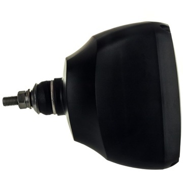 Передняя фара Wesem правая+левая+лампочки+кубики КОМПЛЕКТ JCB Manitou