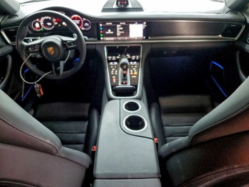 Porsche Panamera II 2023 Porsche Panamera Base 2023 2.9 Benzyna 325KM, zdjęcie 8