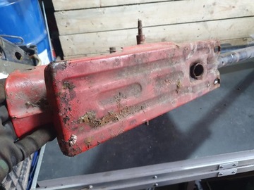 МОТОВЕЛОСИПЕД ROMET OGAR В РАМЕ БЕЗ ДОКУМЕНТАЦИИ.