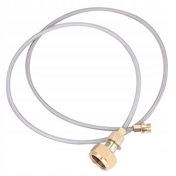 ADAPTER GAZU NABÓJ GAZOWY GWINT KARTUSZ BUTLI