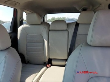 Honda CR-V VI 2024 Honda CR-V 2024 r., 1,5L EXL 1.5 Benzyna 190KM, zdjęcie 9