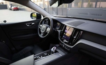 Volvo XC60 II 2024 Volvo XC 60 Volvo XC 60 B5 B AWD Plus Dark 2.0 Benzyna 250KM, zdjęcie 24
