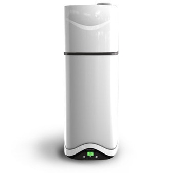 ARISTON NUOS EVO A+ 110 POMPA CIEPŁA PODGRZEWACZ WODY C.W.U.