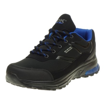 Buty Trekkingowe DK FALCON Trekking SoftShell Technology OUTDOOR 41