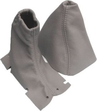 MIESZKI NA BIEGI I RĘCZNY HAMULEC KPL VOLVO S80 S60I V70II