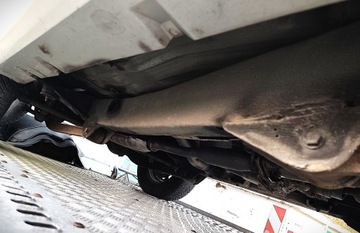 Suzuki Jimny III Standard 1.3 VVT 85KM 2006 SUZUKI JIMNY 1,3 Benzyna z Niemiec CABRIO 122 tys km SERWIS z Niemiec ,Raty, zdjęcie 9