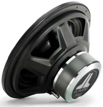 JL AUDIO 10W1v3-4 ВАРШАВСКАЯ СБОРКА