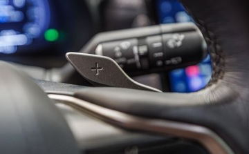 Lexus 2023 Lexus LBX LBX 1.5 Hybrid Cool 1.5 Hybryda 136KM, zdjęcie 33