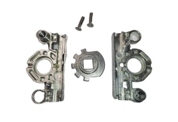 MACO РЕМОНТ КАССЕТЫ ESPAGNOLETTE ЗАМОК ОКНА И ДВЕРИ