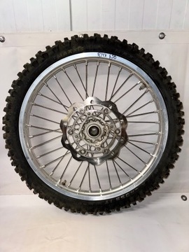 Koło przód felga Suzuki rmx 250 450