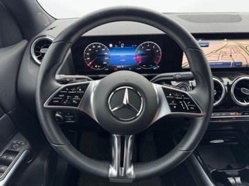 Mercedes GLA II Off-roader Facelifting 1.3 200 163KM 2025 Mercedes-Benz GLA GLA 200 FV23 Polskie Salon DARMOWY RAPORT AUTODNA, zdjęcie 13