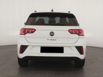 Volkswagen T-Roc I SUV Facelifting 1.5 TSI ACT 150KM 2025 VOLKSWAGEN T-ROC R-Line Plus 1.5 TSI DSG Suv 150KM 2025, zdjęcie 4