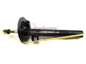 2X TLUMIČE MAXGEAR PŘEDNÍ L+P DO BMW 7 E38