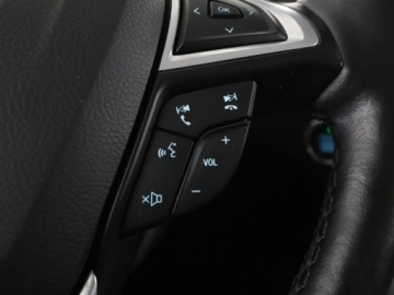 Ford Galaxy IV Van 2.0 EcoBlue Twin-Turbo 240KM 2018 Ford Galaxy 7 os. automat skóra navi full LED, zdjęcie 30