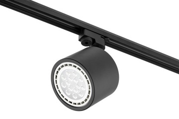 Трековый точечный светильник AR111 ES111 GU10 Потолочный светильник