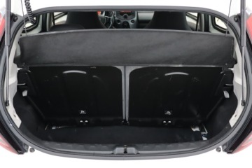 Toyota Aygo II Hatchback 3d Facelifting 1.0 VVT-i 72KM 2020 Toyota Aygo 1.0 VVT-i, Salon Polska, zdjęcie 13