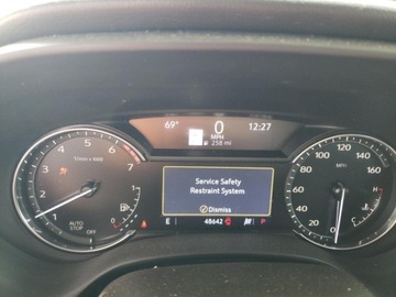 Cadillac 2022 Cadillac CT4 Luxury 2022 2.0l 2.0 Benzyna 237KM, zdjęcie 9