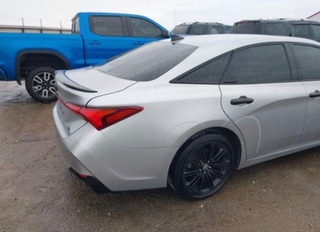 Toyota Avalon III 2021 Toyota Avalon 2021, 3.5L, XSE NIGHTSHADE, od ubezpieczalni, zdjęcie 8