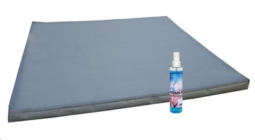 Mata dezynfekcyjna przejściowa 60x100x4 + Izosol D