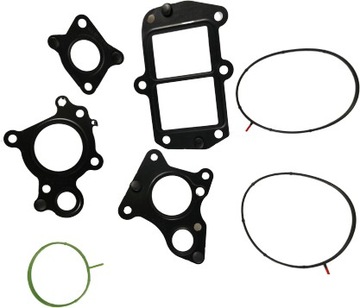 KOLEKTOR SSĄCY 2.2 SPRINTER MERCEDES KOMPLET USZCZ