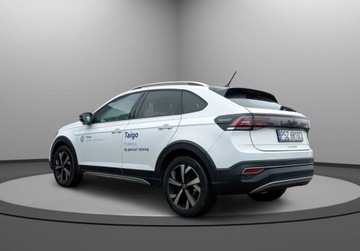 Volkswagen 2024 Volkswagen Taigo 1,5 TSI 150 Style Salon Polska,F.Vat 23 Gwarancja 1.5, zdjęcie 25