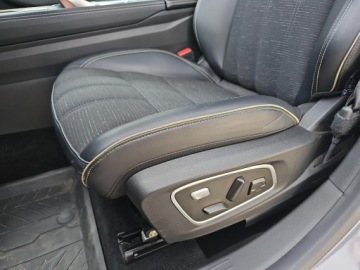 Renault Austral 2023 Renault Austral Polski Salon, Na gwarancji, serwis, zdjęcie 23