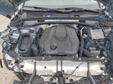 Porsche Macan 2022 Porsche Macan 2022 2.0 Benzyna 261KM, zdjęcie 6