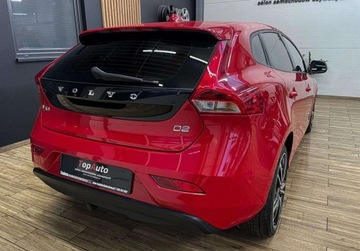 Volvo V40 II Cross Country 2.0 D2 DRIVE-E 120KM 2016 Volvo V40 D2 2.0D 120KM BEZWYPADKOWY gwarancja zarejestrowany, zdjęcie 8