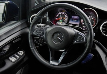 Mercedes Klasa V W447 Ekstra Długi 250 BlueTEC 190KM 2016 Mercedes-Benz Klasa V 6os. Automat 2.1 Diesel 190KM, zdjęcie 13