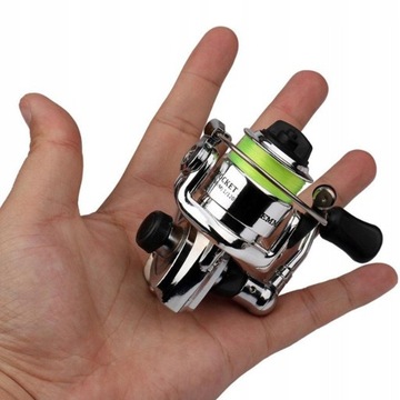 LORRP Fly Reel Катушка для серфинга Катушка для морской воды