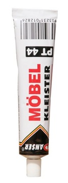 KLEJ DO DREWNA PAPIERU WIKOLOWY STOLARZ 40ml