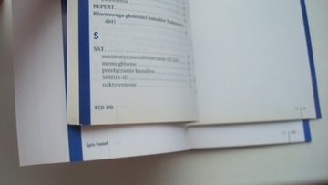 VW GOLF 6 инструкция по ремонту VW Golf VI 2008-2012 PL +Радио RCD 310, цвет