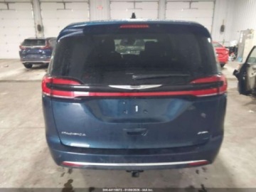 Chrysler Pacifica II 2024 Chrysler Pacifica Touring L 2024 3.6 Benzyna 287KM, zdjęcie 4