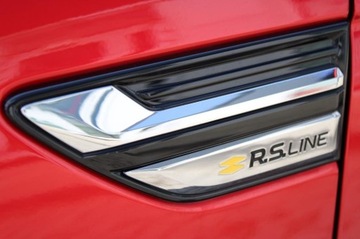 Renault Arkana 2022 Renault Arkana RS Line, zdjęcie 8