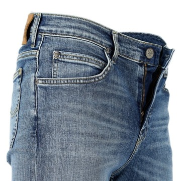 LEE RIDER SLIM BLUE TIME L701IQCH 29/34