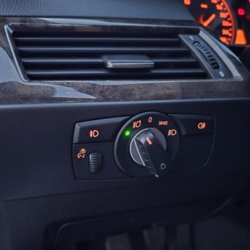 BMW Seria 5 E60 Touring 520 i 170KM 2008 BMW 520 Seria 5 520i Edition Sport 170KM Manual, zdjęcie 24