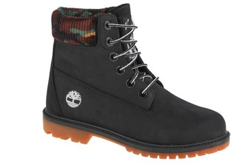 Buty Timberland damskie Heritage 6 A2M7T r.38.5