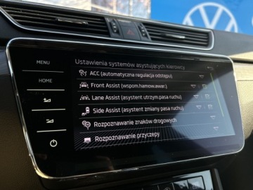 Skoda Superb III 2020 Skoda Superb | Full LED Top Matrix | Area View 360, zdjęcie 28