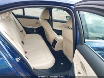 BMW Seria 3 G20-G21 2021 BMW Seria 3 2021r, 330E, Hybrid, 2.0L, XDrive 2.0 Hybryda 288KM, zdjęcie 11