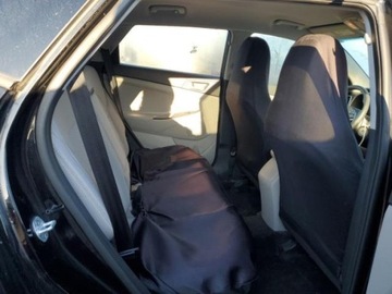 Hyundai Tucson III 2019 Hyundai Tucson Hyundai Tucson SE 2.0 Diesel 161KM, zdjęcie 8