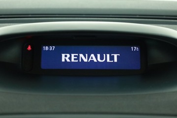 Renault Megane III Grandtour Facelifting 2013 dCi 110KM 2013 Renault Megane 1.5 dCi, Salon Polska, Klima, zdjęcie 8