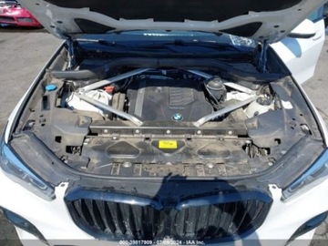 BMW X5 G05 2021 BMW X5 xdrive40i, 2021r., 4x4, 3.0L 3.0 Benzyna 335KM, zdjęcie 11