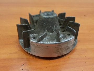 MCCULLOCH CABRIO 341 MAGNETO KOŁO MAGNESOWE
