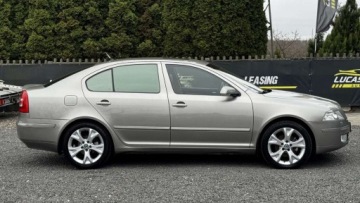 Skoda Octavia II Kombi 1.8 TSI 160KM 2008 Skoda Octavia Bogate wyposazenie, Skory, Ksenony GWARANCJA 1.8, zdjęcie 3