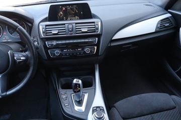BMW Seria 1 F20-F21 2016 BMW 1 118i, Salon Polska, Automat, Navi, Klima, zdjęcie 7