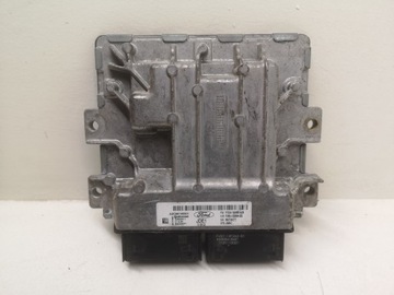 FORD KOMPUTER STEROWNIK SILNIKA ECU A2C98195501 EU
