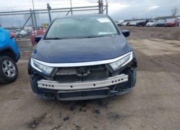 Honda Odyssey IV 2023 Honda Odyssey 2023, 3.5L, EX-L, od ubezpieczalni 3.5 Benzyna 280KM, zdjęcie 4