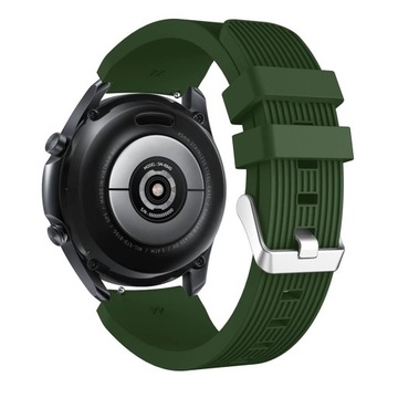PASEK DO HUAWEI WATCH GT/GT2/GT2 PRO 22mm KOLORY
